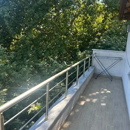 Penthouse Centre * Tirana