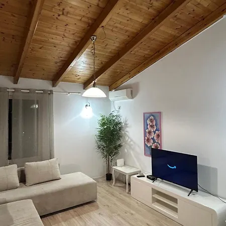 Appartamento Penthouse Centre Tirana