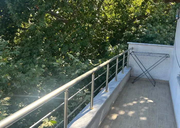 Penthouse Centre * Τίρανα