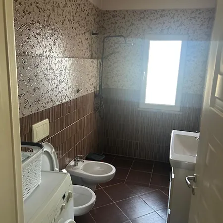 Penthouse Centre Apartman