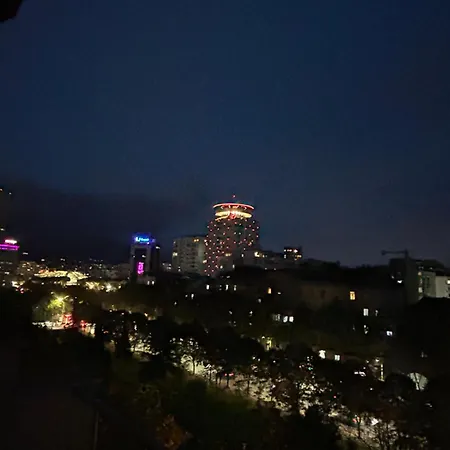 아파트 Penthouse Centre *