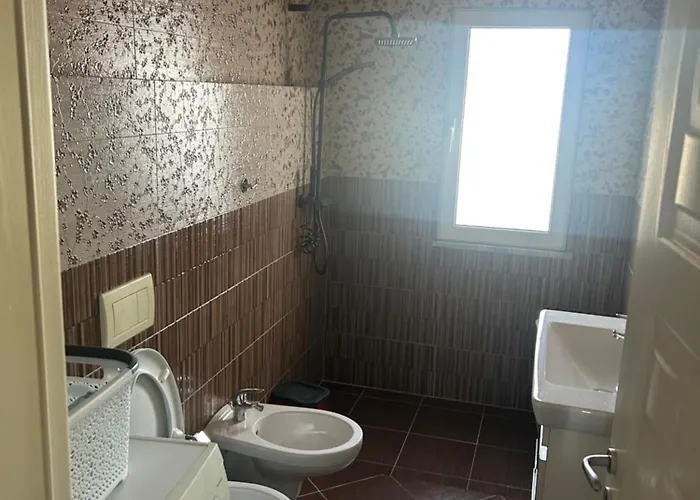 Penthouse Centre Apartman