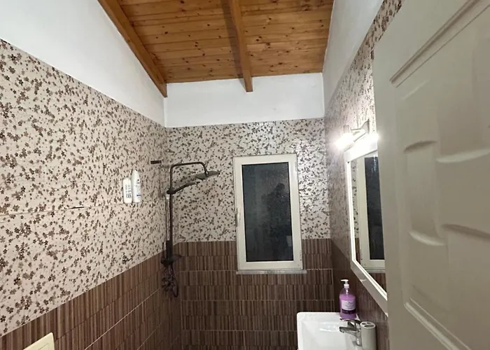 Penthouse Centre * Tirana